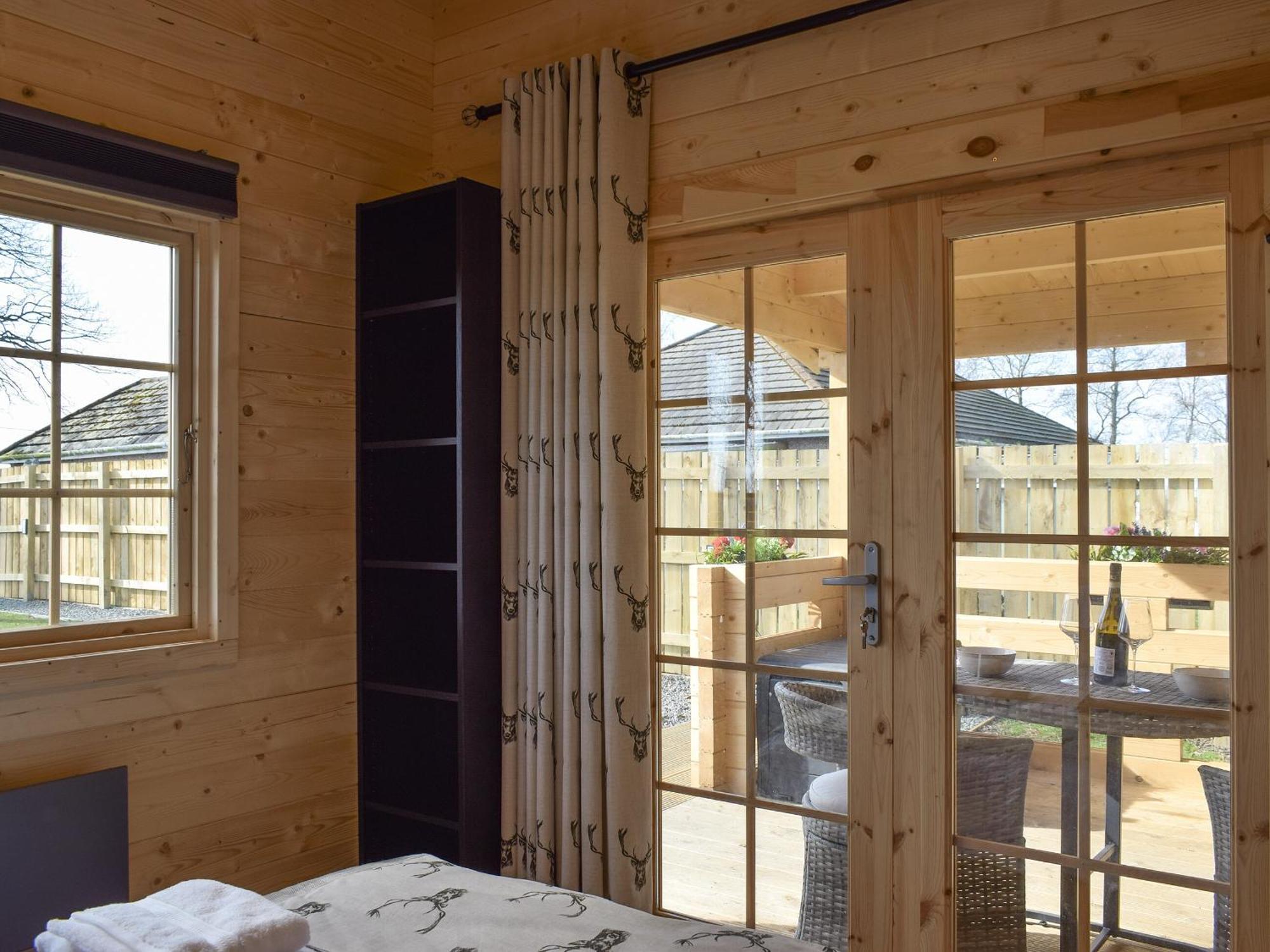 Pinewood Cabin Saline Ngoại thất bức ảnh
